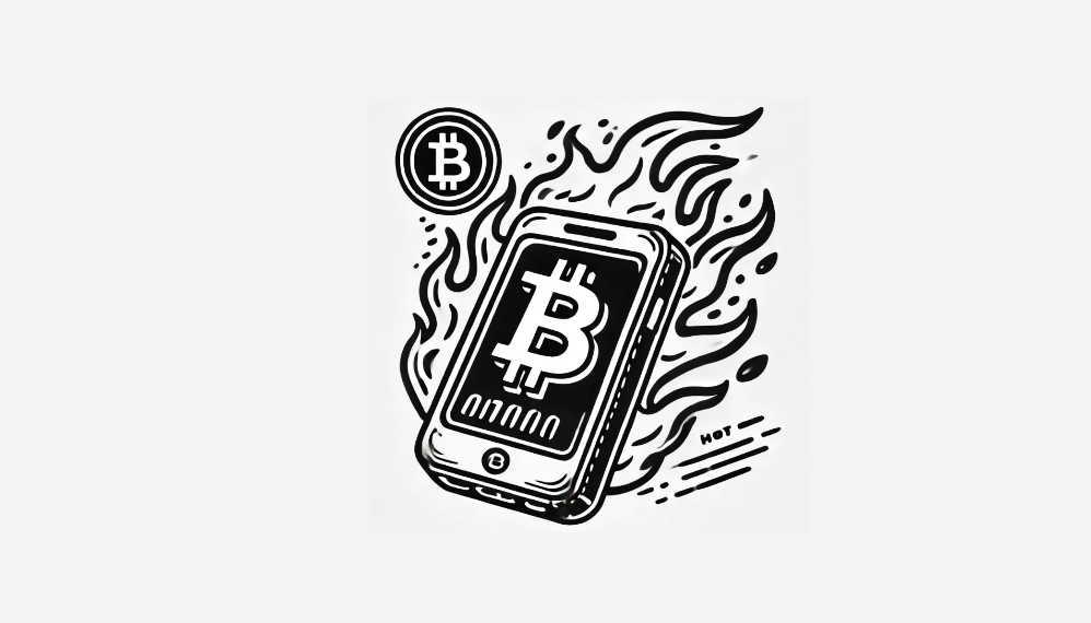 What is a Hot Wallet?