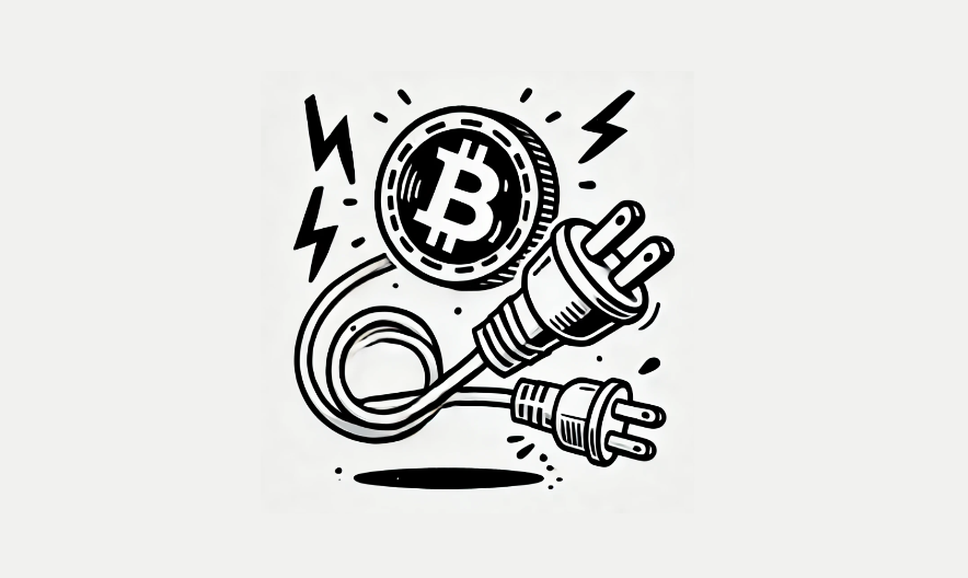 Does Bitcoin Use Too Much Electricity?
