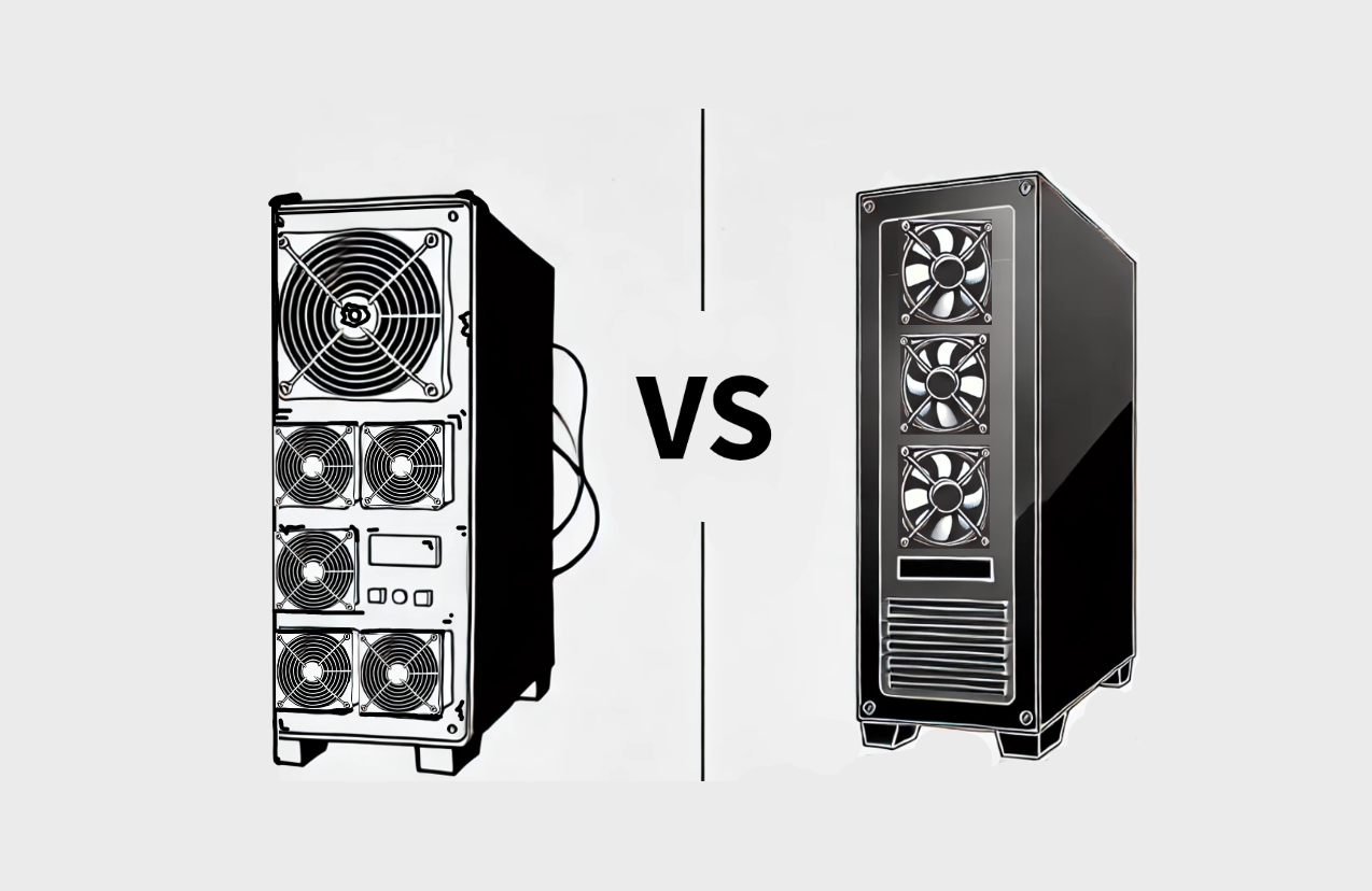 Which ASIC Should I Purchase?