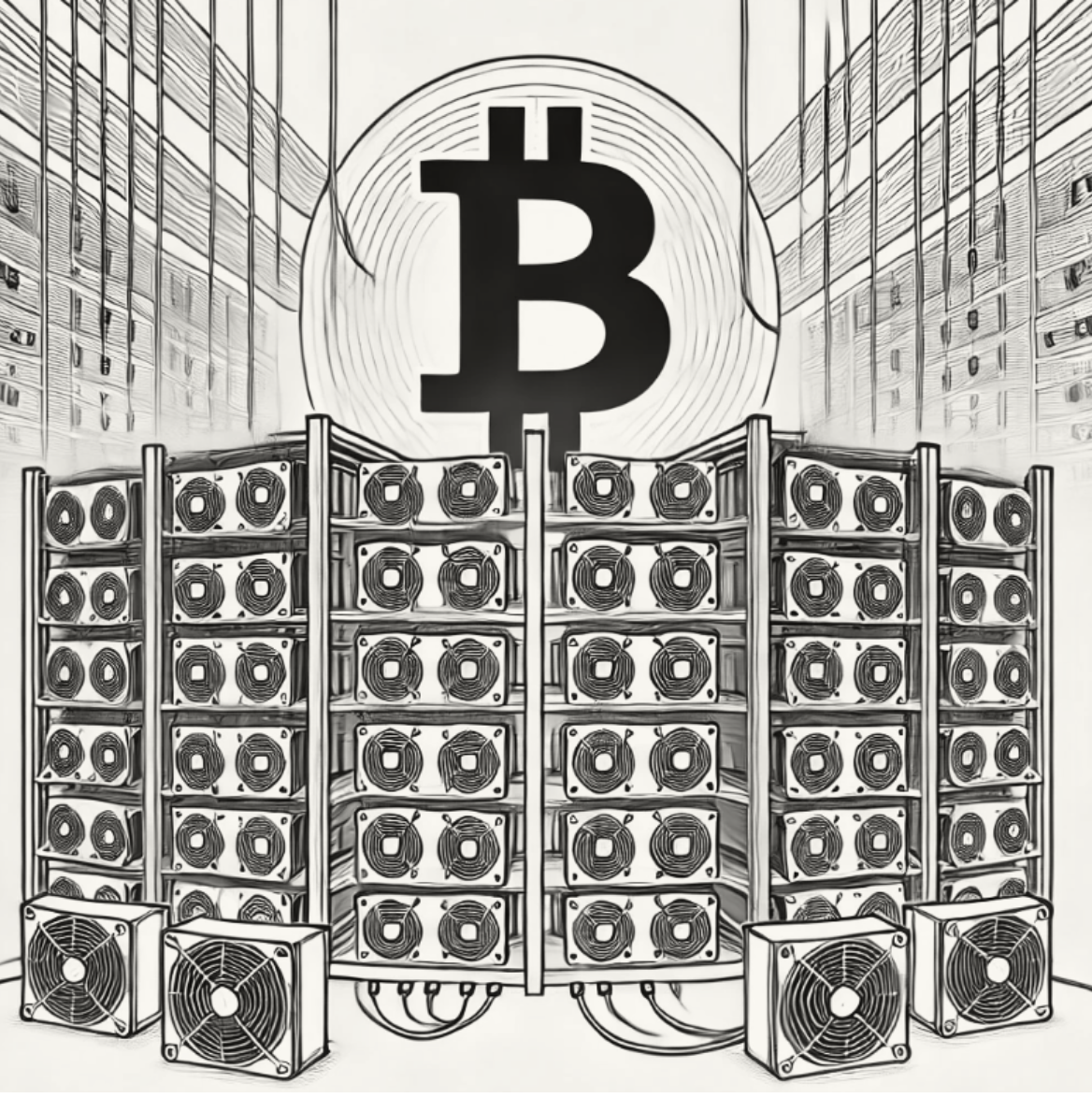 Why Choose Hosted Bitcoin Mining? (VIDEO)