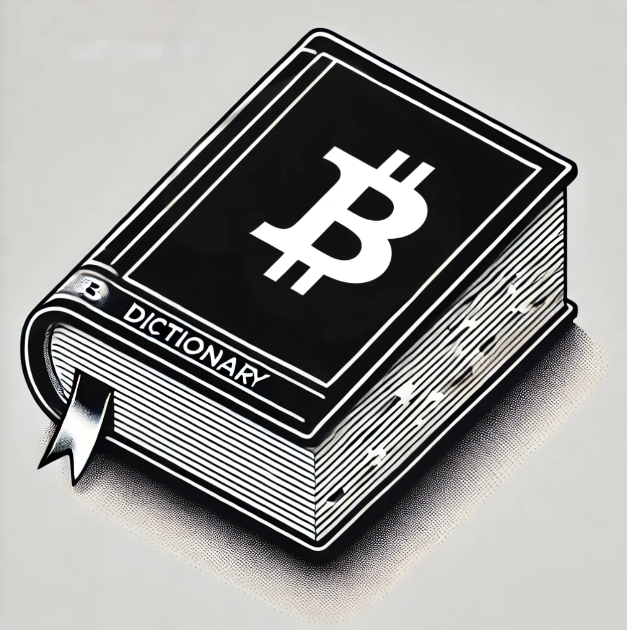 Bitcoin Dictionary