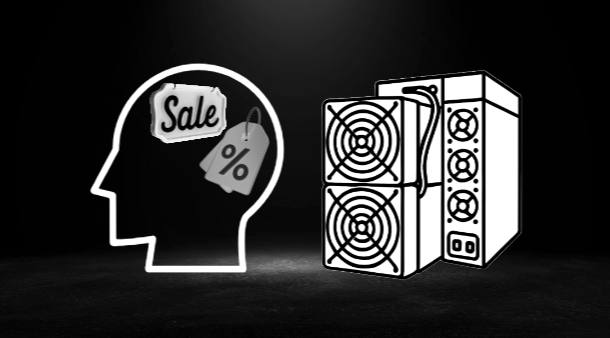 Get Bitcoin at a Discount