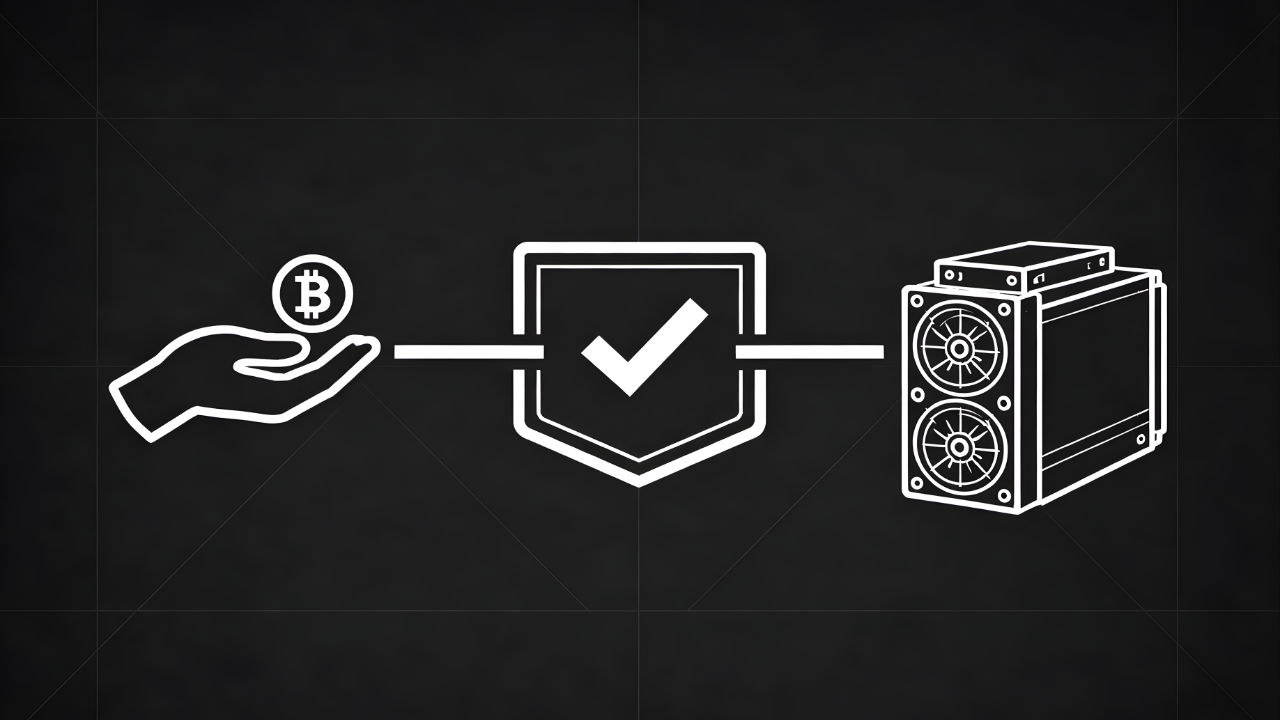 How to Buy Bitcoin Mining Hardware: A Buyer Checklist