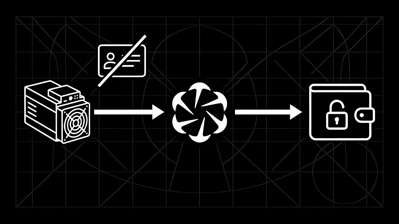 What is Ocean Mining Pool and How Does It Work?