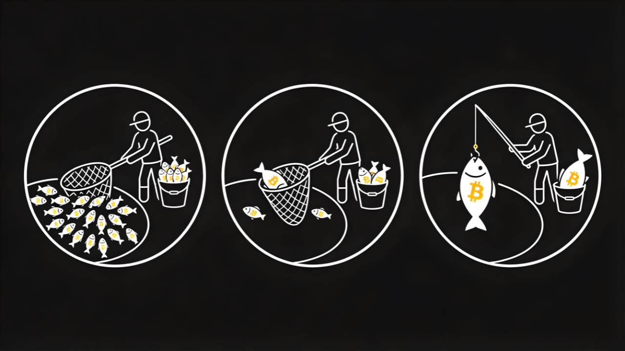 A Guide to Bitcoin Mining Pool Payouts: PPS, FPPS, and PPLNS Compared