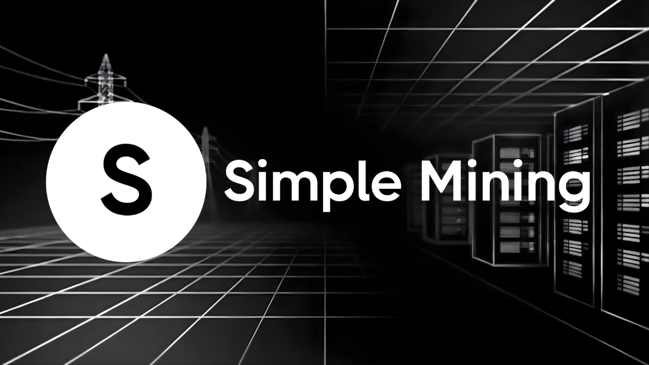Simple Mining Launches 234 MW Shovel-Ready AI Infrastructure