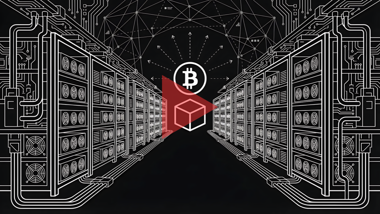 What is Bitcoin Mining? Video Explainer + Transcript