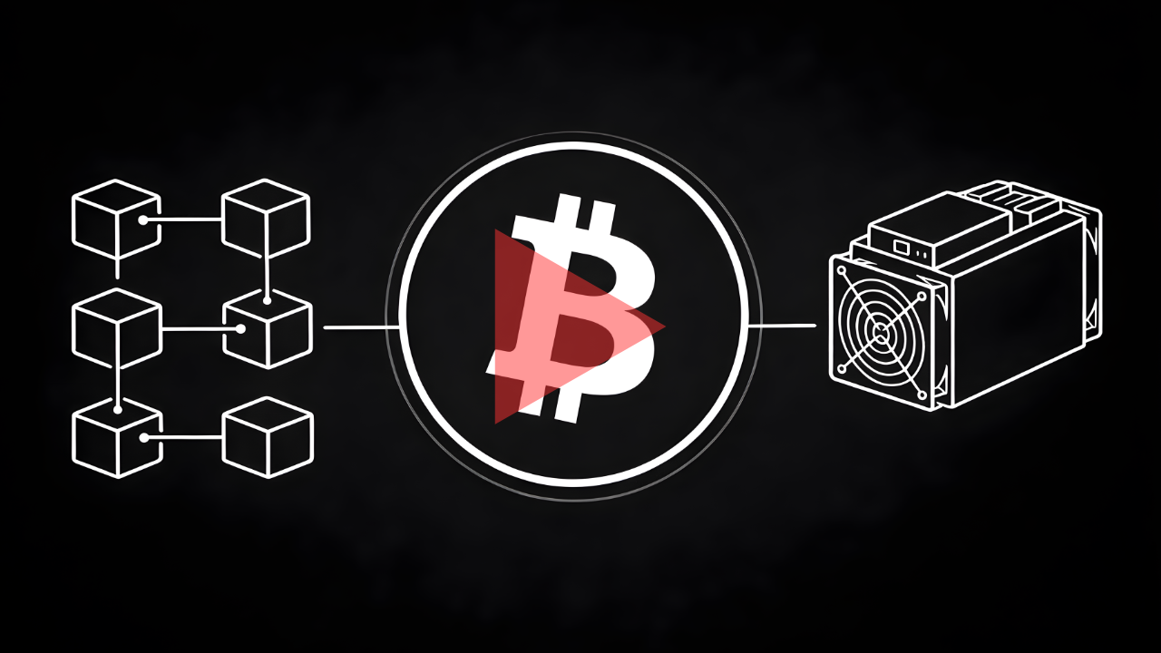 What is Bitcoin? Video Explainer + Transcript