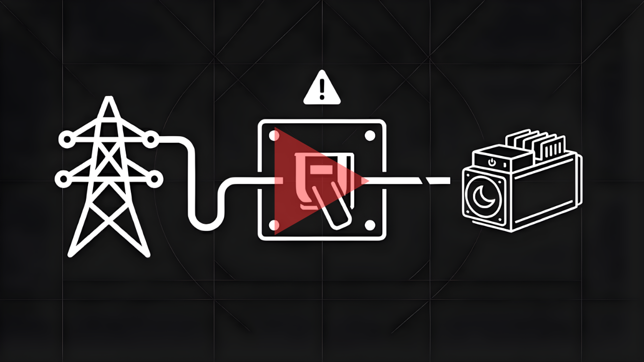 What is Curtailment? Video Explainer + Transcript