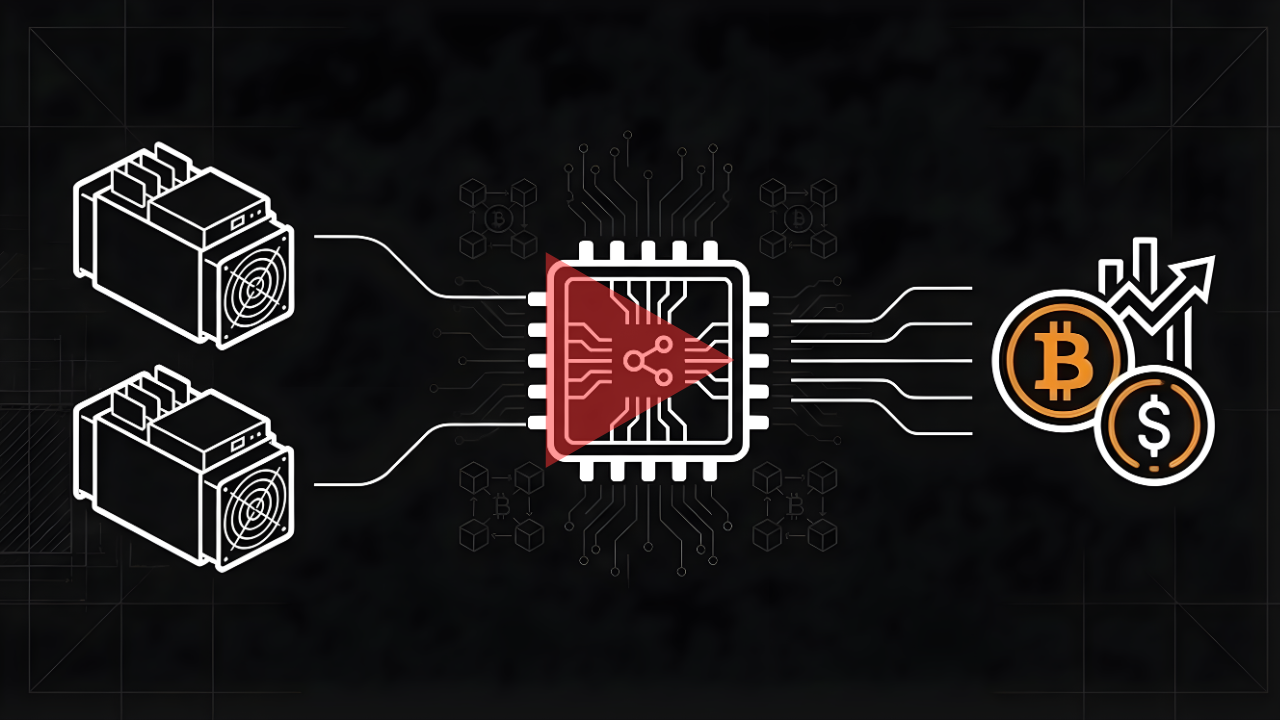 What is Hashprice? Video Explainer + Transcript