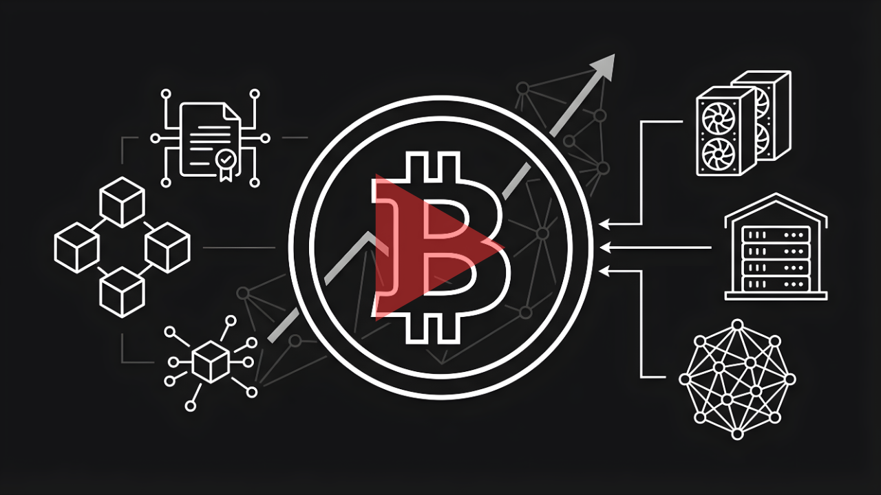 Will Bitcoin Be Replaced? Video + Transcript