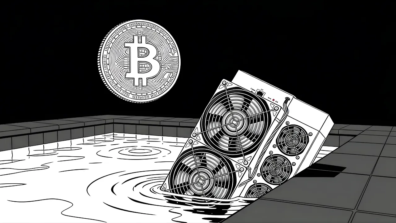 Bitcoin Mining Pools Explained: A Complete Beginner's Guide