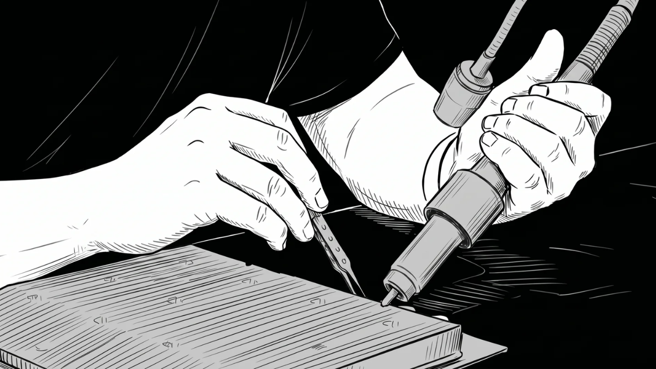 The True Cost of Slow Repairs: Why Repair Turnaround Time Defines Mining Profit Margins