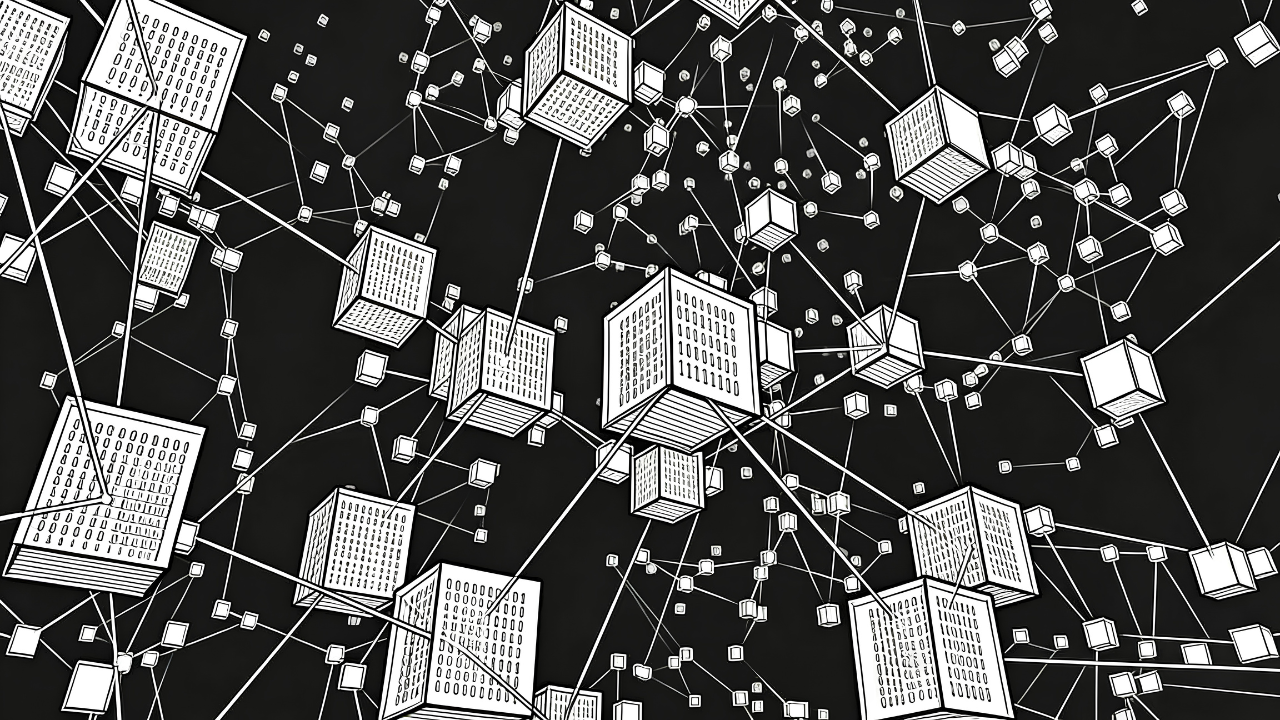 What Is a Blockchain and How Does It Work