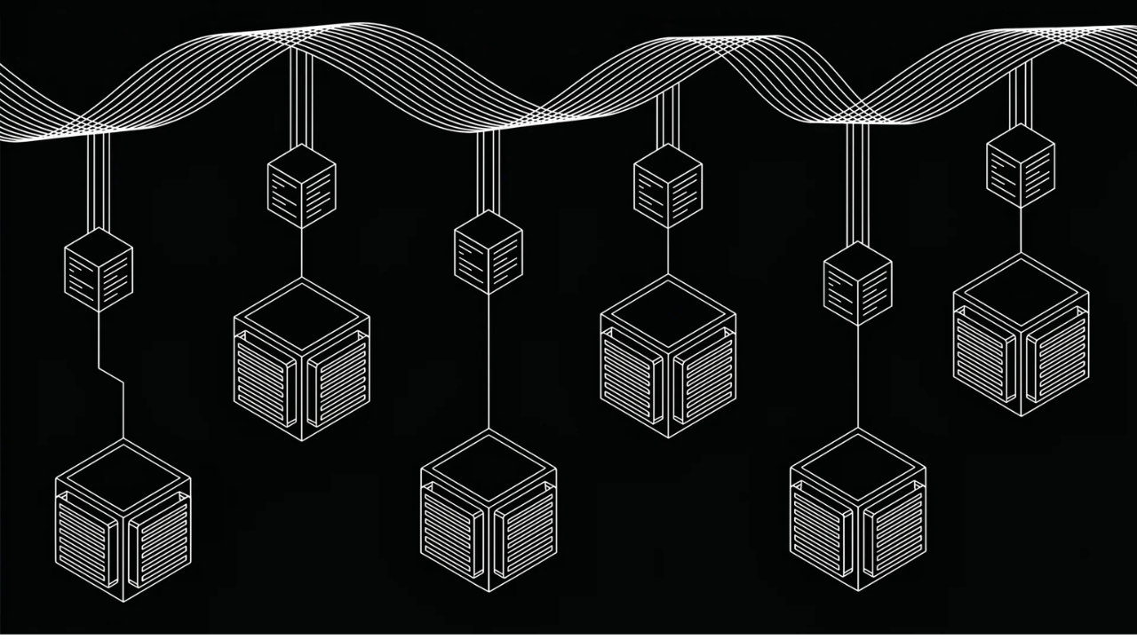What Is DATUM? How Bitcoin's Decentralization Protocol Works