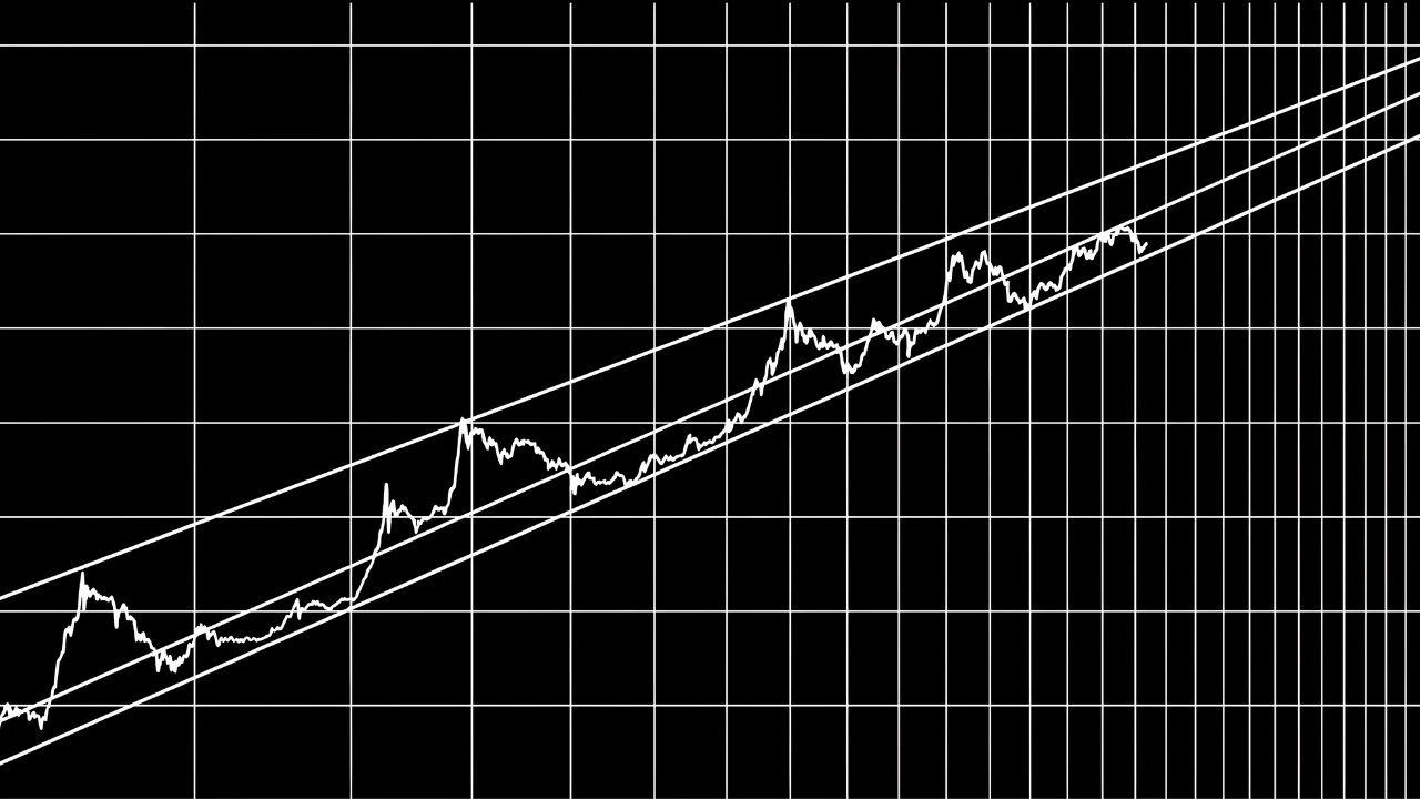 What is the Bitcoin Power Law and How Does It Work?