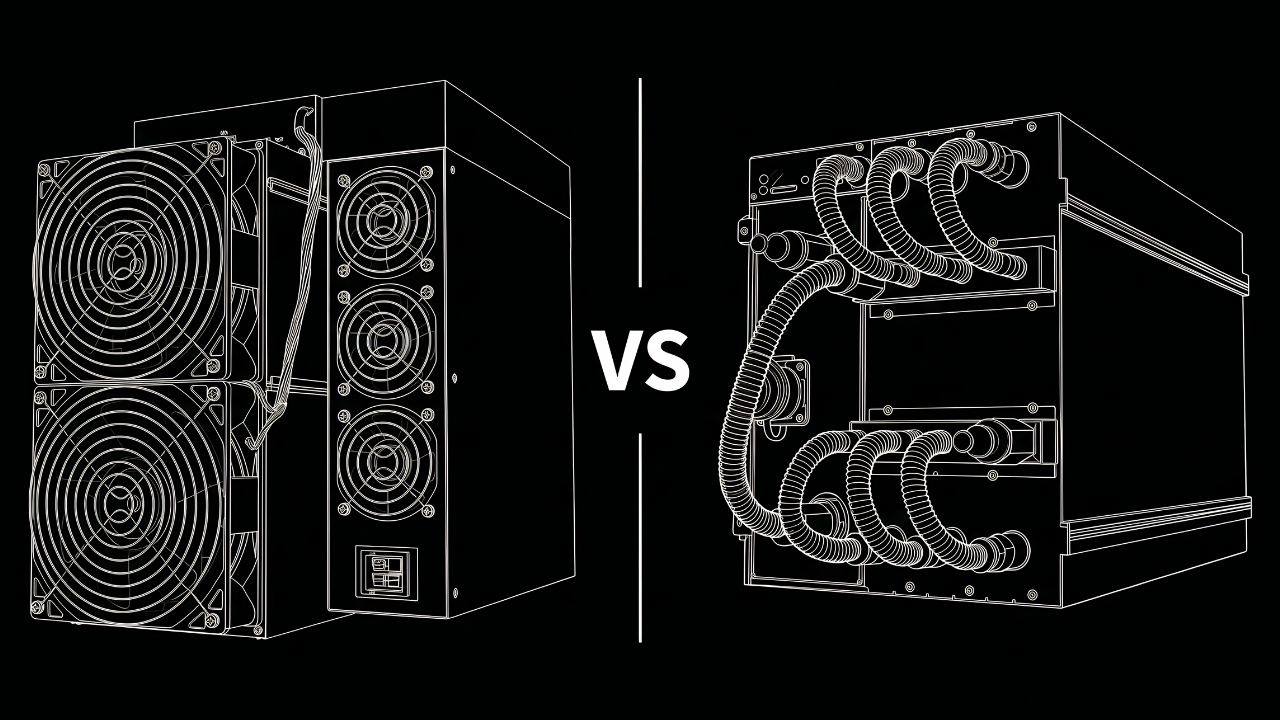 Which ASIC Miner Should You Buy in 2026? Best Picks Compared