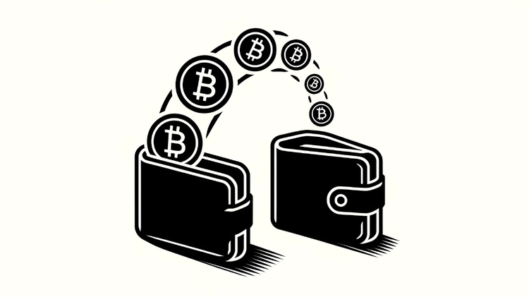 How to Send and Recieve Bitcoin