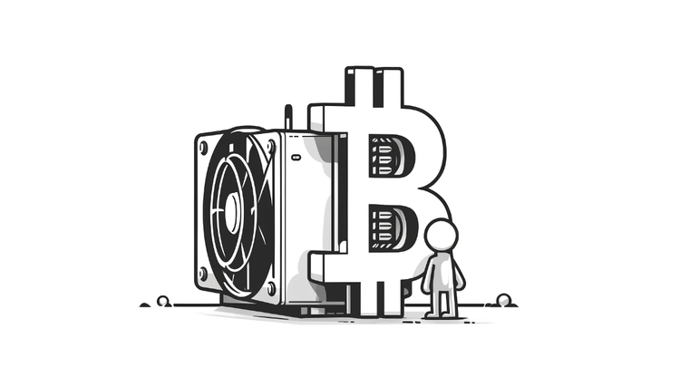 What is a Bitcoin Miner?