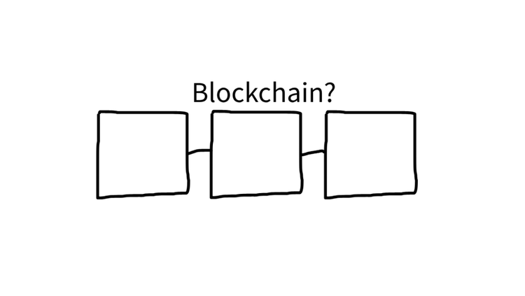 What is a Blockchain?