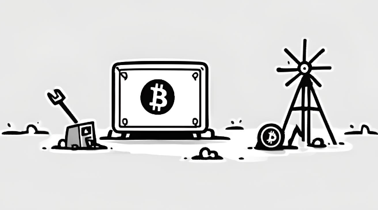 Bitcoin Proof-of-Work