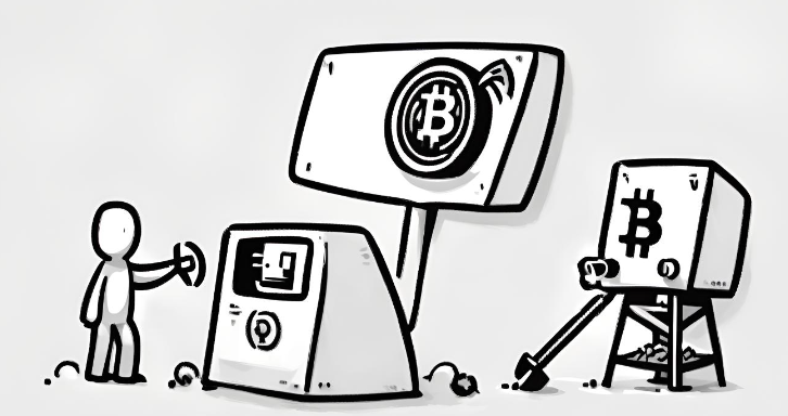 How Does a Bitcoin Transaction Work?