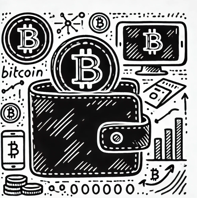 What is a Bitcoin Wallet?