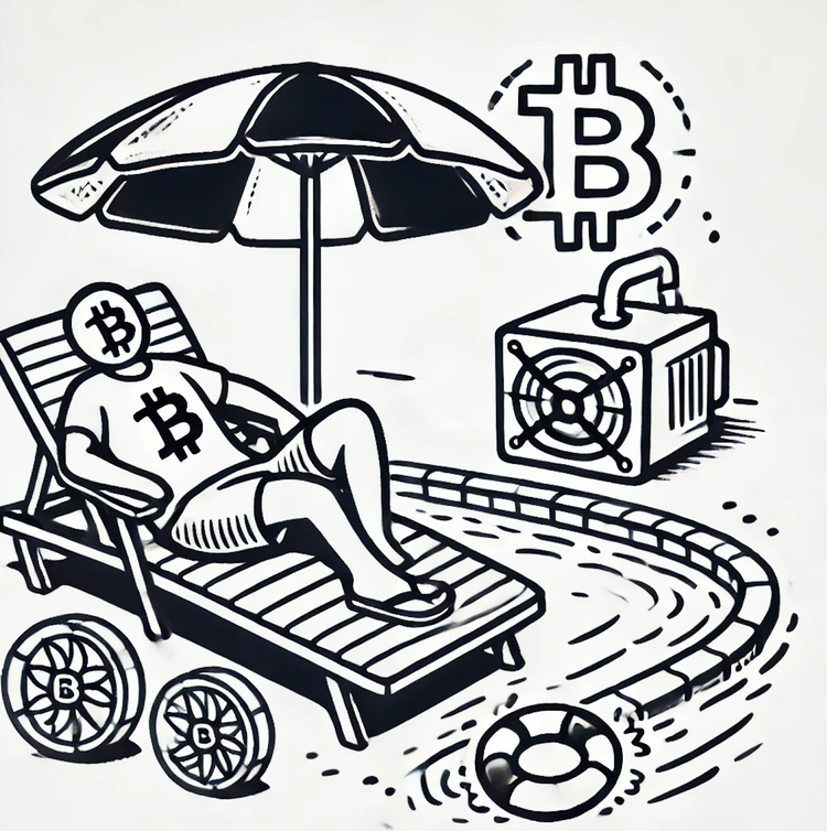 What is a Mining Pool?