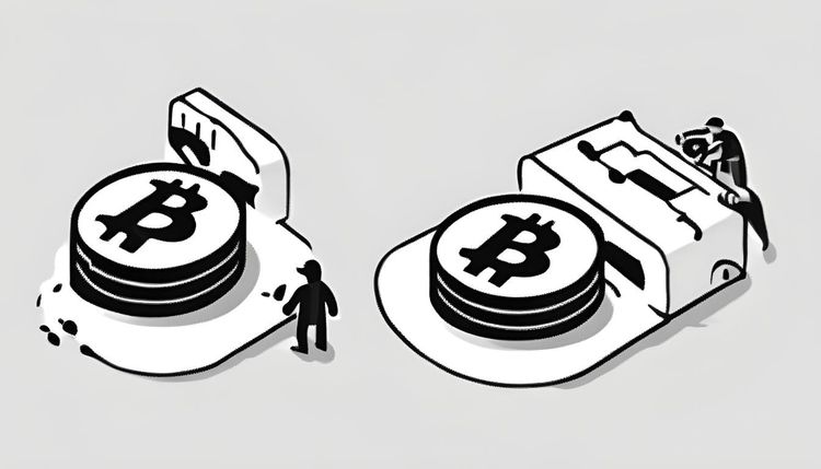 Mining Pools Explained