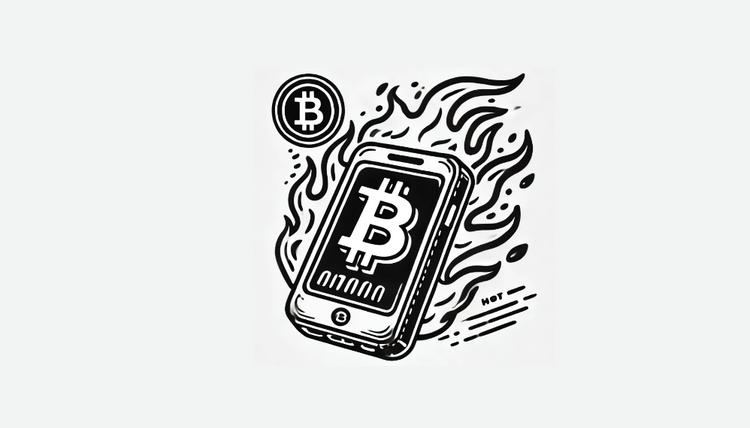 What is a Hot Wallet?