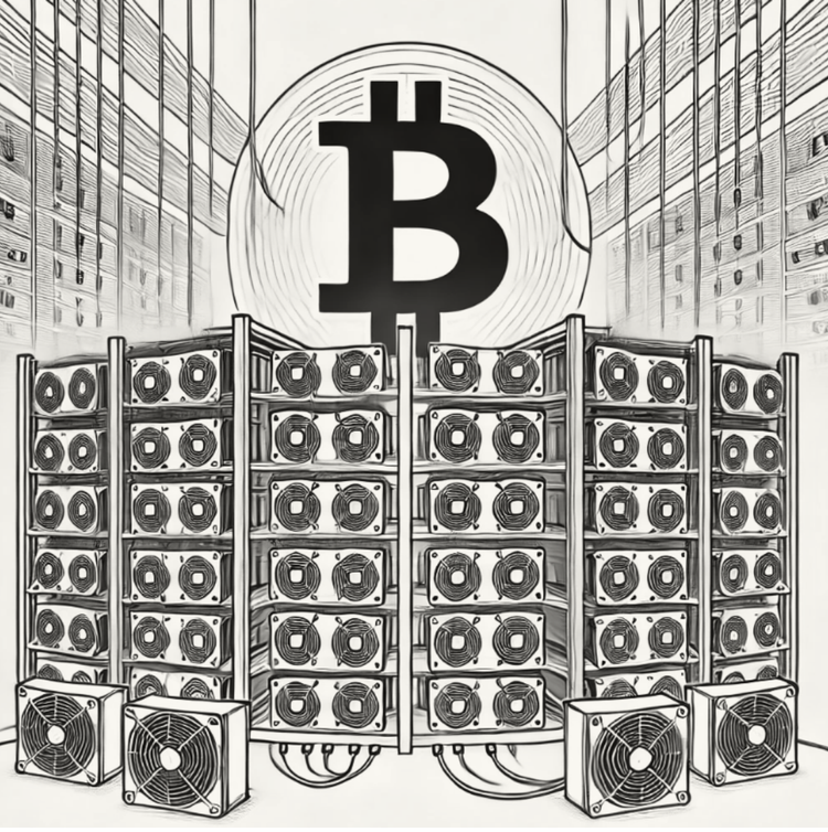 Why Choose Hosted Bitcoin Mining? (VIDEO)