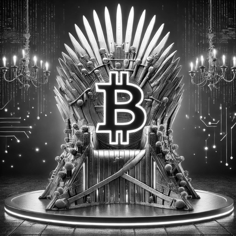 Bitcoin vs "Altcoins"