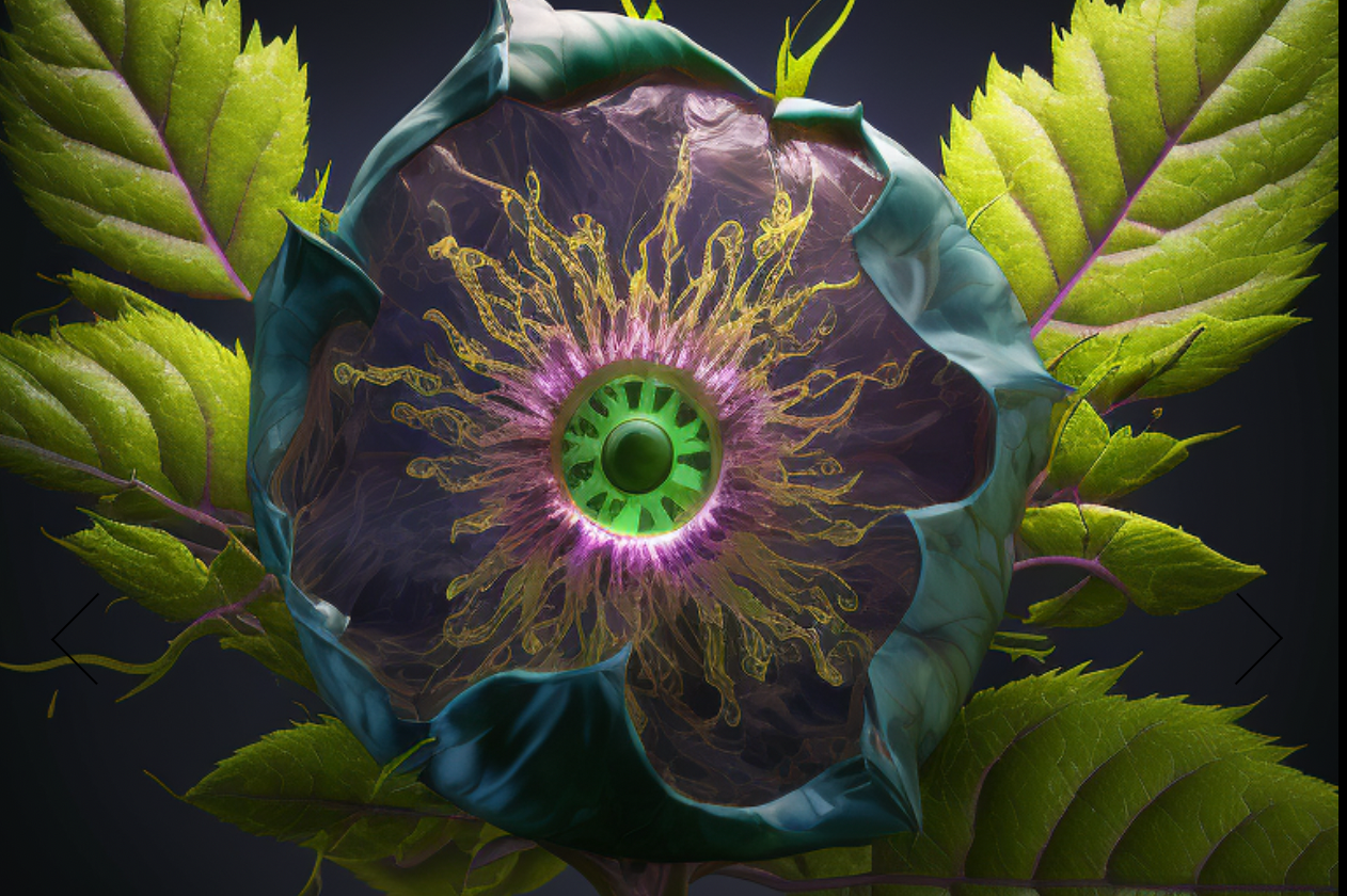 Regenerating Our Relationships with Tech, Business and Planet