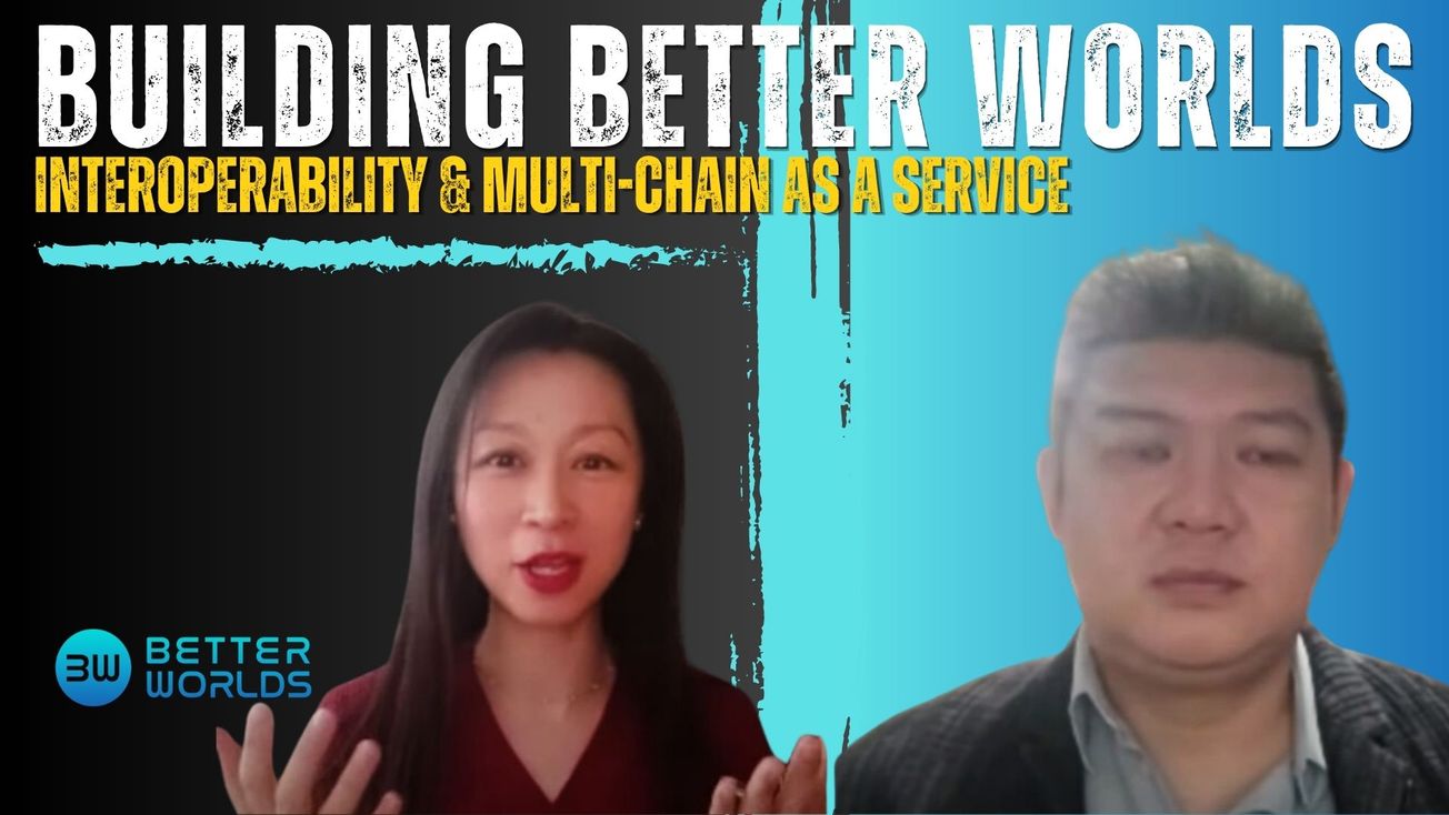 Interoperability & Multi-Chain as a Service