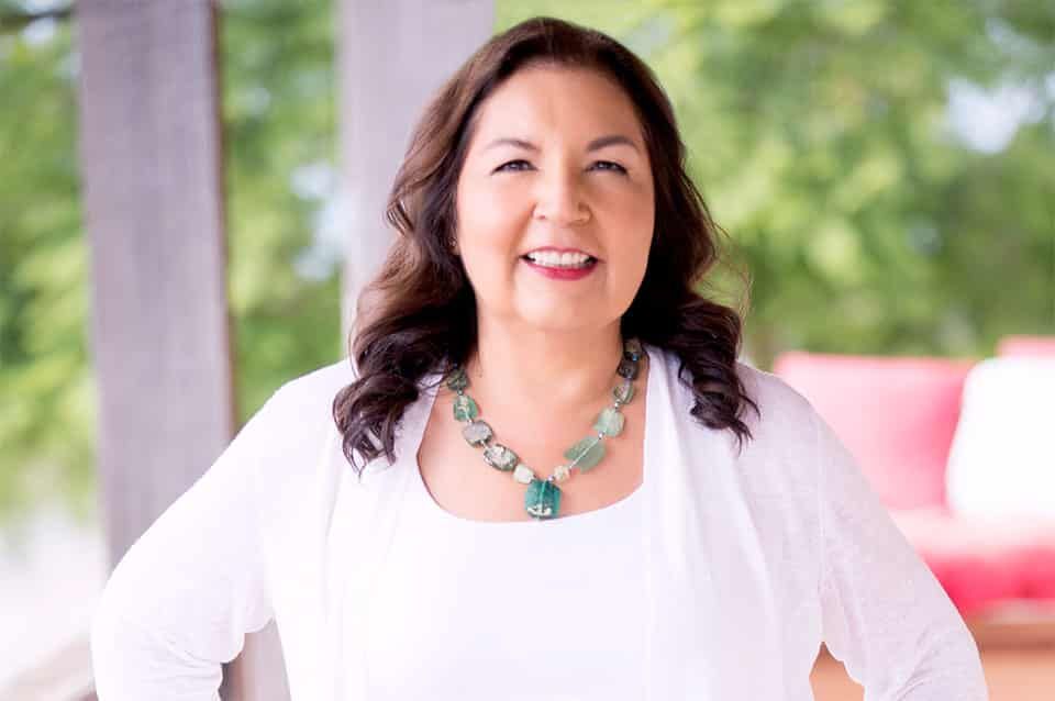 Indigenous Wisdom for Modern Times with Dr. Anita Sanchez