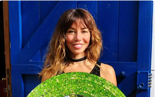 Canay Atalay - Founder of The Heroines & Regenerate X