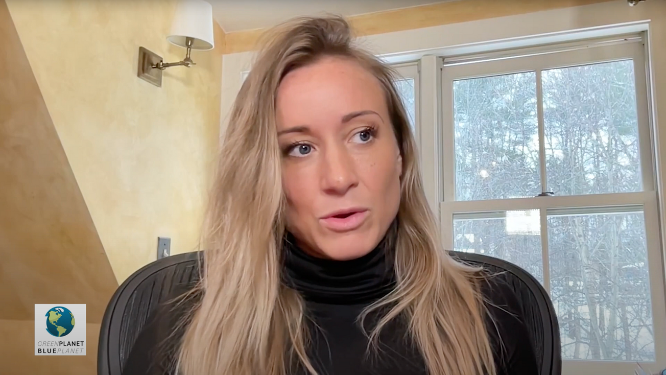 Regenerative investments in the Tech Space