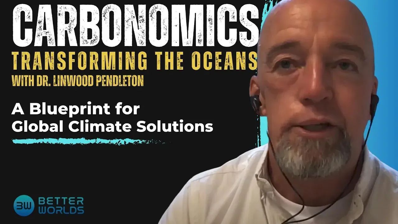 Harnessing the energy of the people who live with nature