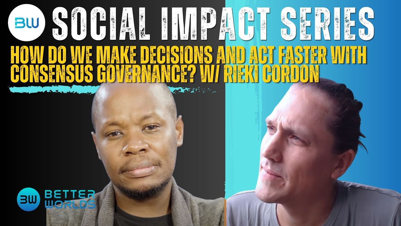 How do we make decisions and act faster through consensus governance?
