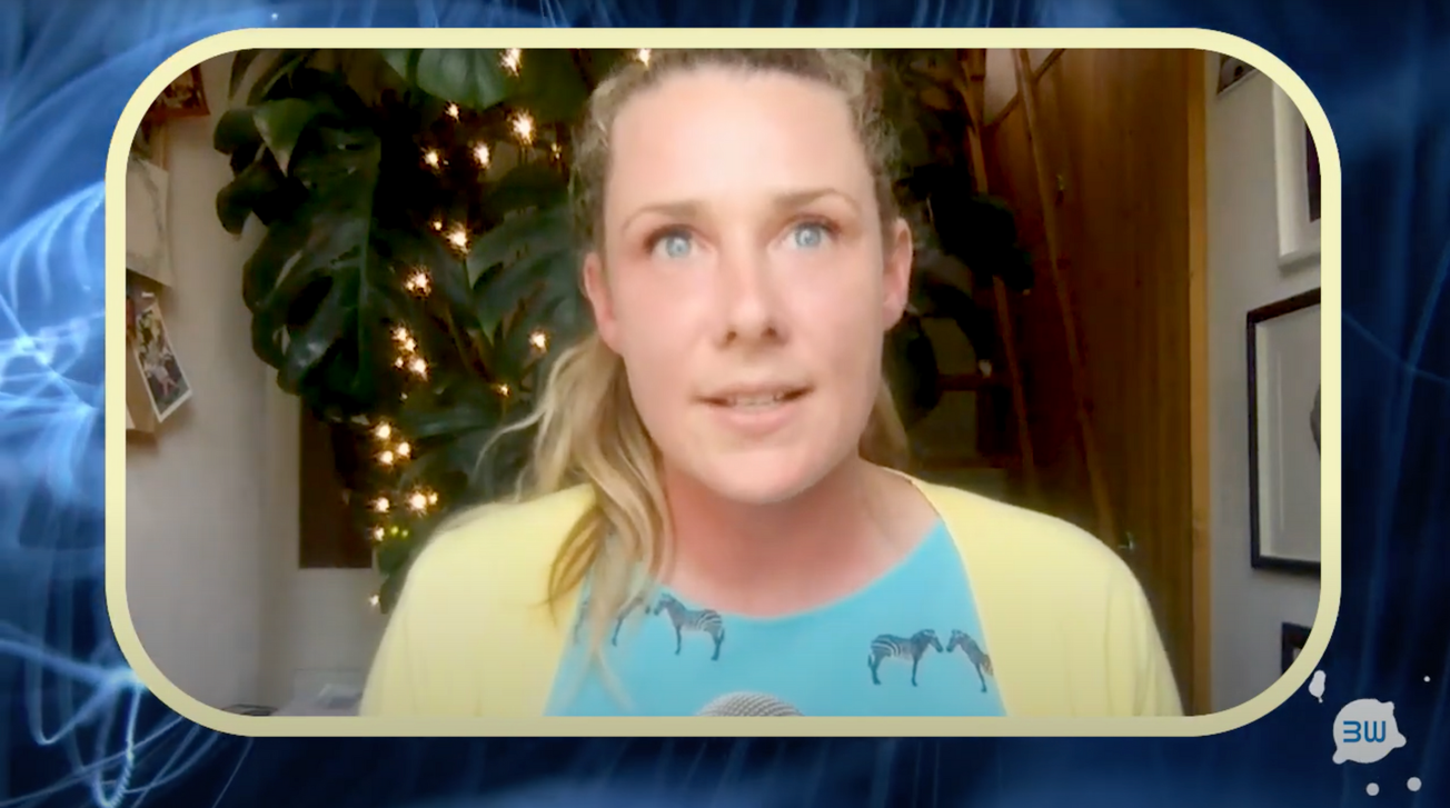 Bridging the Technology Gap: Uniting Conservation and Innovation with Stephanie O'Donnell from Wild Labs