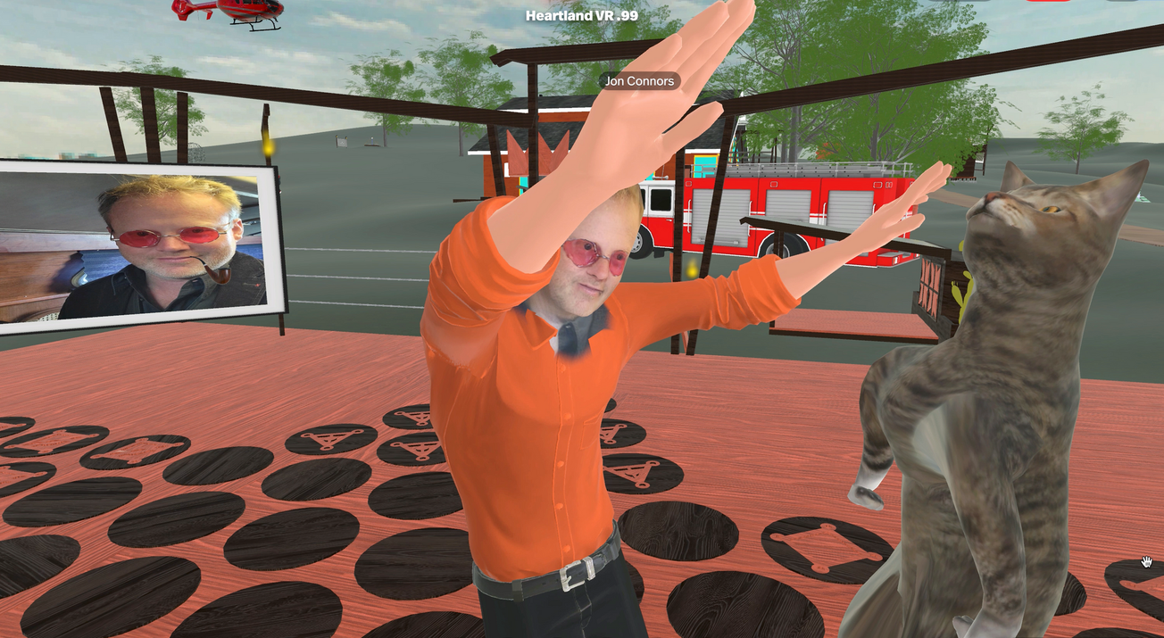 Life 3.0 - The Regenerative Life