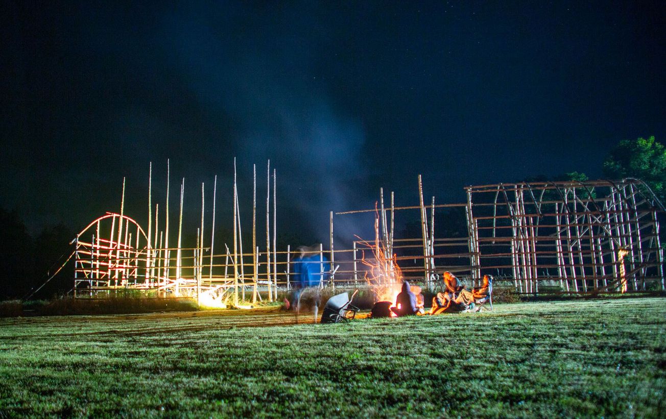 A Celebration to Honor the Kanien’kehá:ka Return to Ancestral Homelands