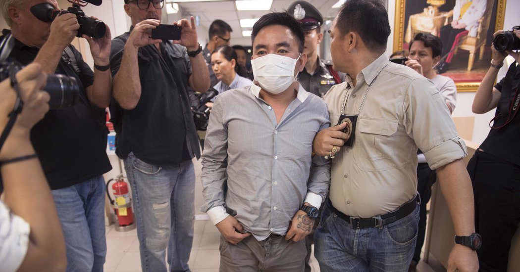 The Fate of Wildlife Globally Depends on Asia’s Response to Wildlife Crime