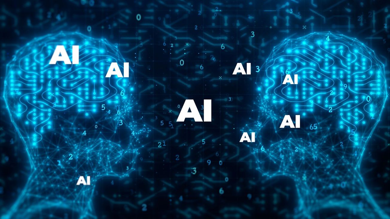Clearly AI is Poised to Rapidly Change Our World