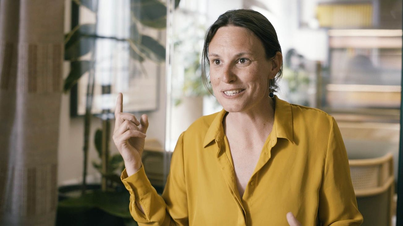 Monitoring Biodiversity Through eDNA