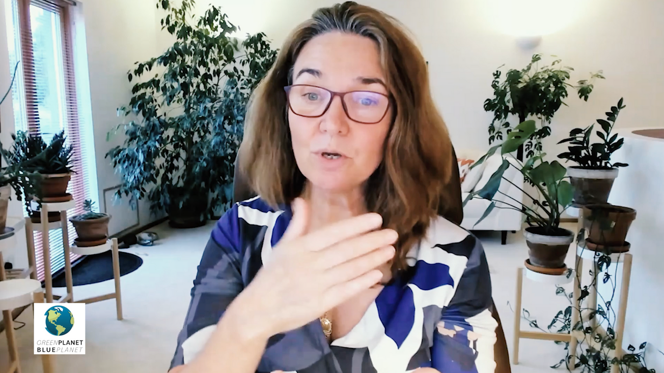 Healing Collective Trauma, Restoring Connectedness