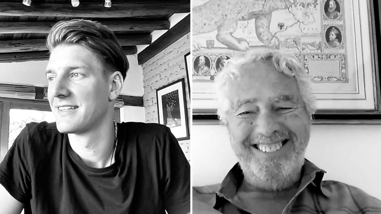 Shifting from Thinking Alone to Systems Thinking for the Good of All