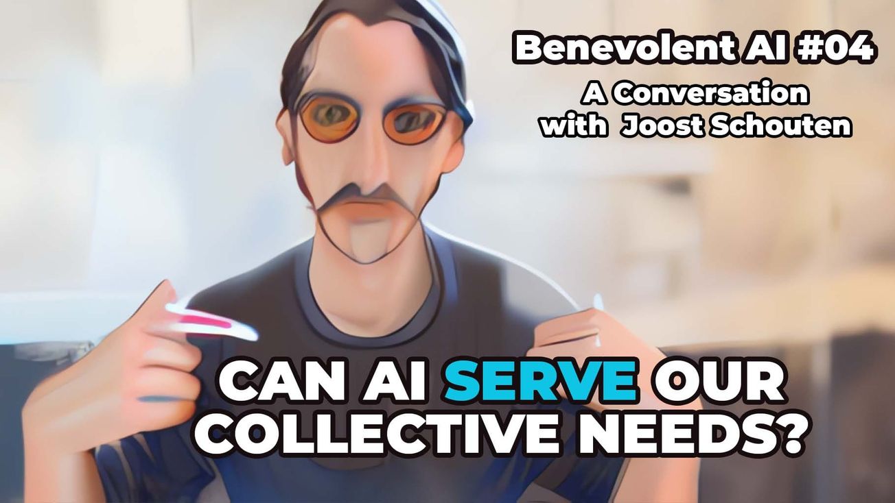 Self Organizing to Serve the Collective