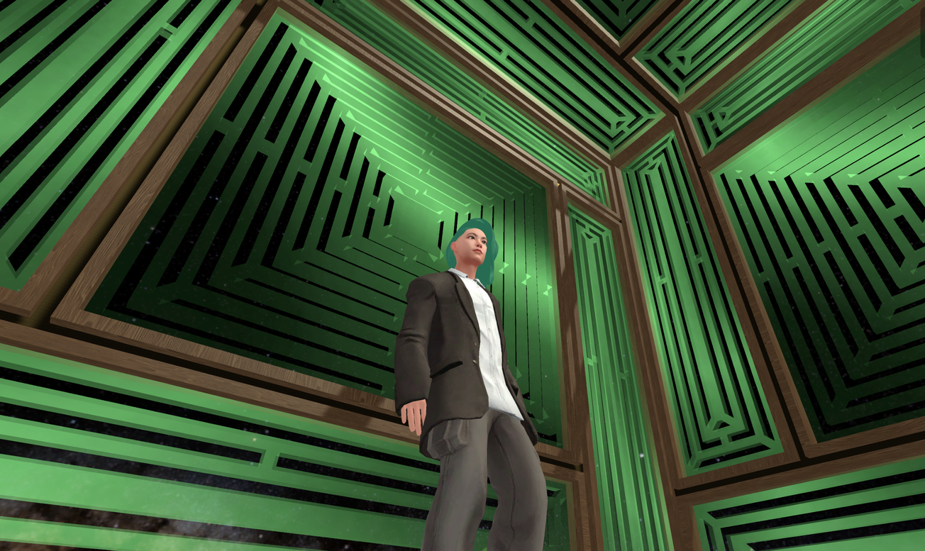 The Connected Experience Presents Virtual Conversations for Content Creators