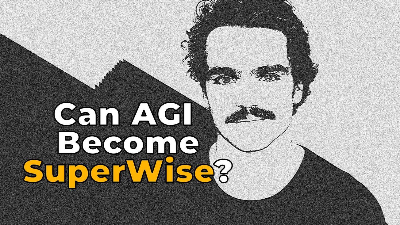 Wise AI: Unveiling the Potential of AI for Good with Oliver Klingefjord